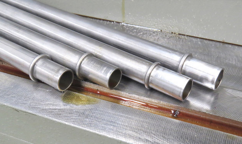 stainless steel tube end forming_1