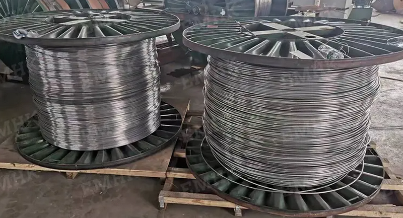 Duplex 2507 Capillary Tubing_2