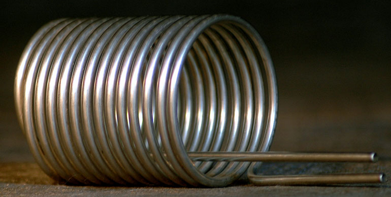 Stainless Steel Tubing Suppliers