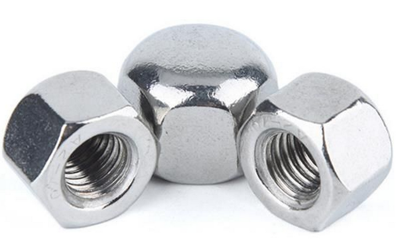 stainless steel cap nuts_1