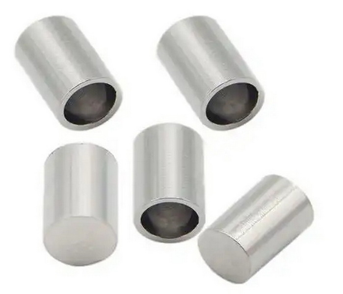 Stainless Steel Connectors_01