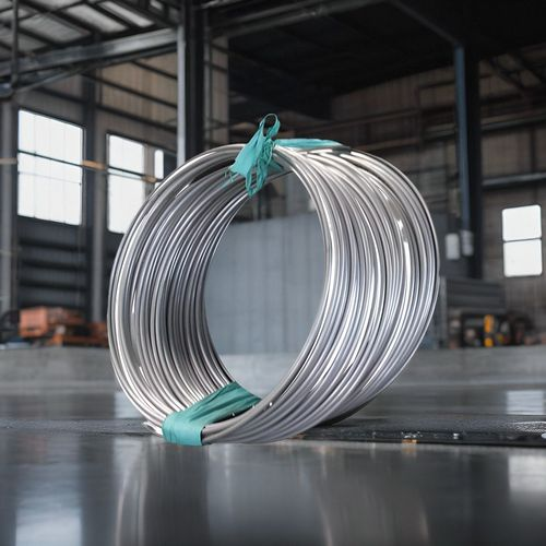 What Are The Standard Sizes for Annealed SS Coiled Tubing?