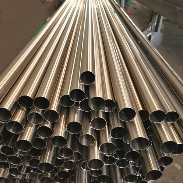 What Is The Price of 9.53mm Stainless Steel Tubing?