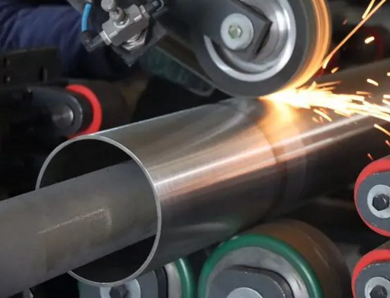 Stainless Steel Tube_2