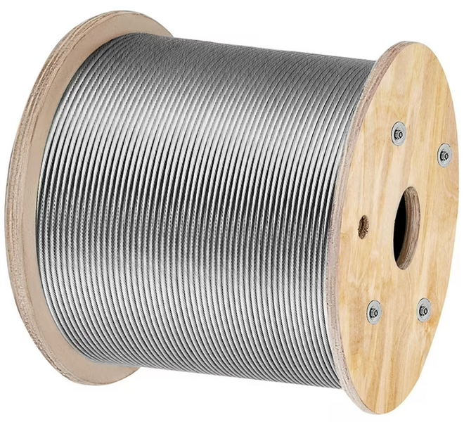 Stainless Steel Cable_1