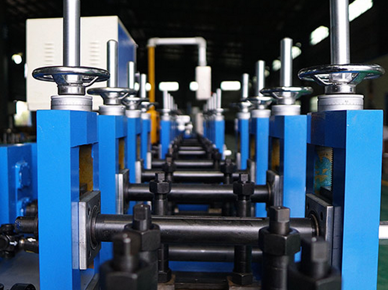 Tube Mill Machine_1
