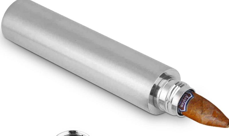 stainless steel tube flask_2