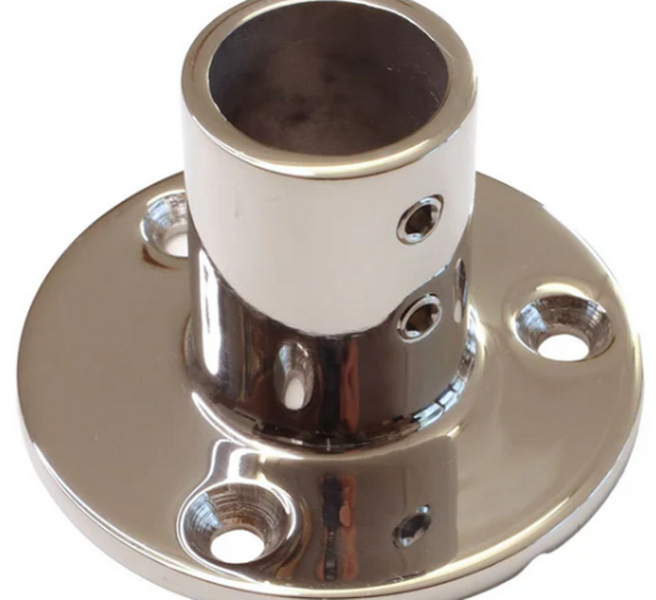 Stainless Steel Tube Brackets_1
