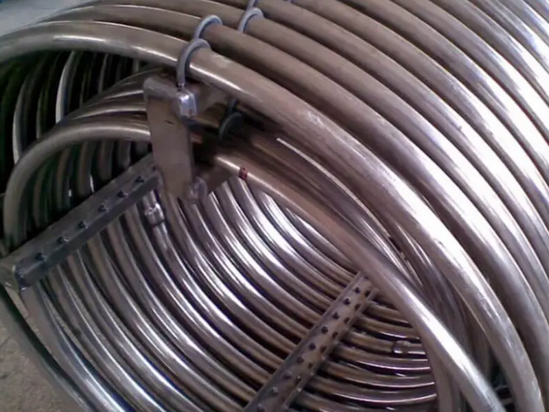 Stainless Steel Coiled Tubing_1