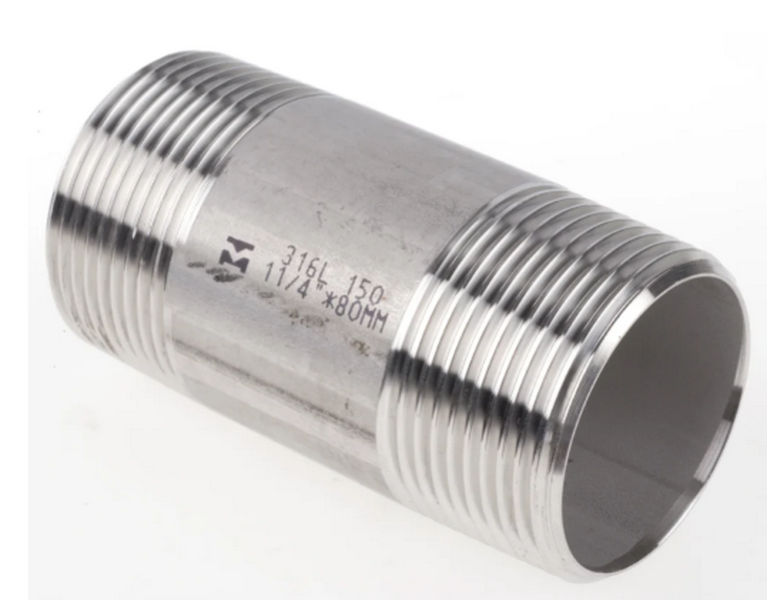 Stainless Steel Connector_3