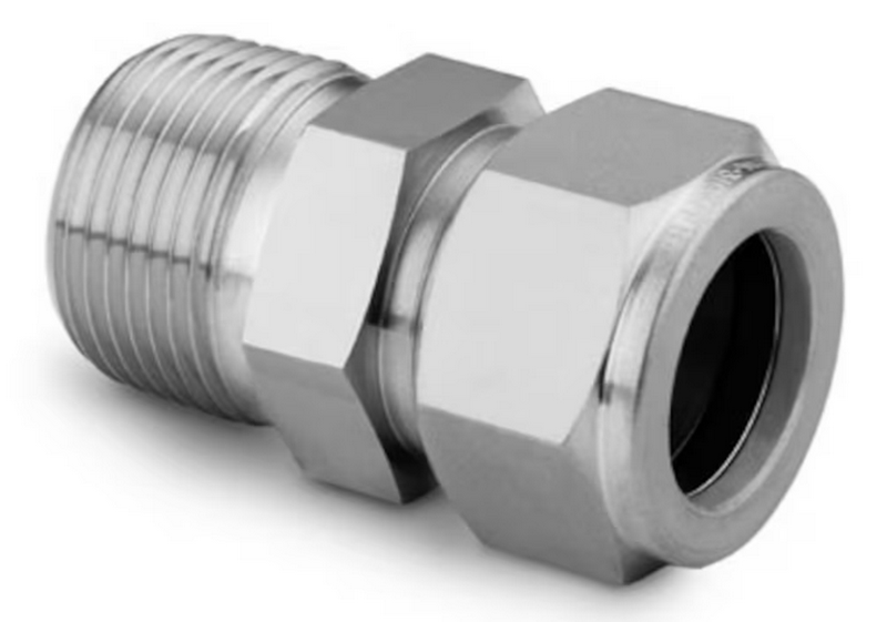Stainless Steel Connector_6