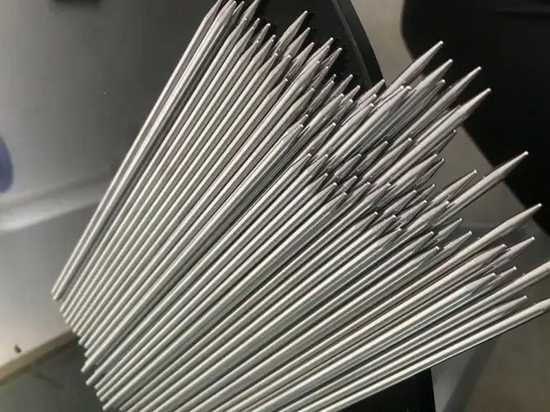 stainless steel Capillary Tubing for sale _3