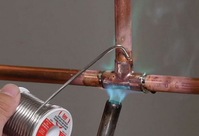 How To Stick Weld Stainless Steel Tube?