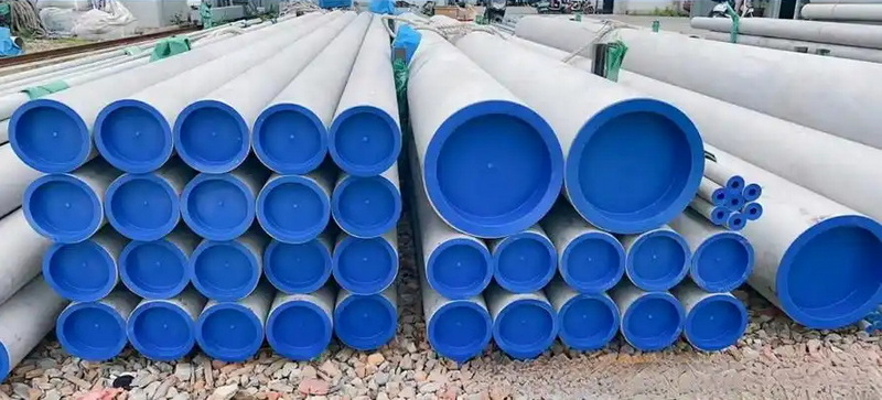 How Is 316 Stainless Steel Seamless Tubing Manufactured?