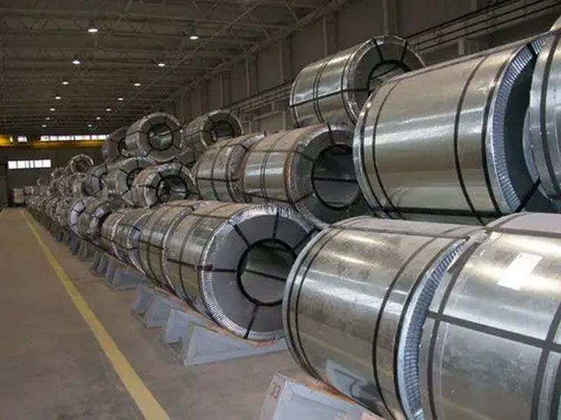 316L stainless steel Spooling _5