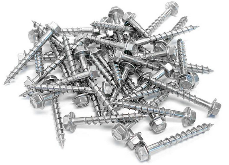 Simpson stainless steel connector screws_3