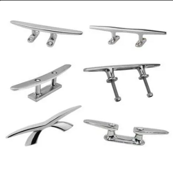 How To Install Marine Grade 316 Stainless Steel Cable Guide Fittings?