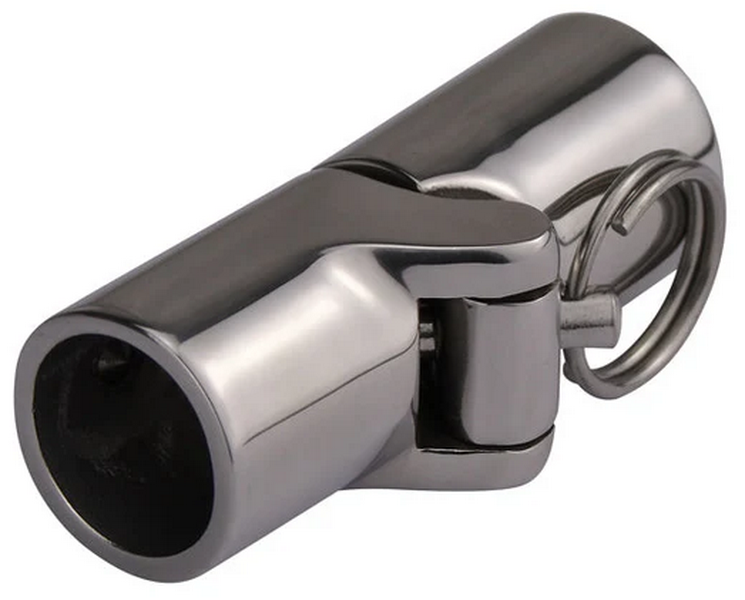Stainless steel tube hinges_2