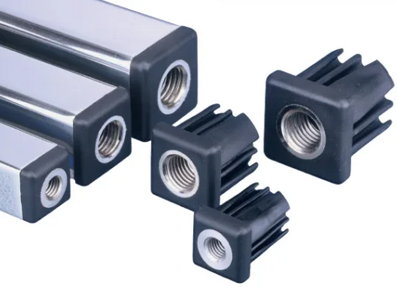 Stainless Steel Tube Insert_1