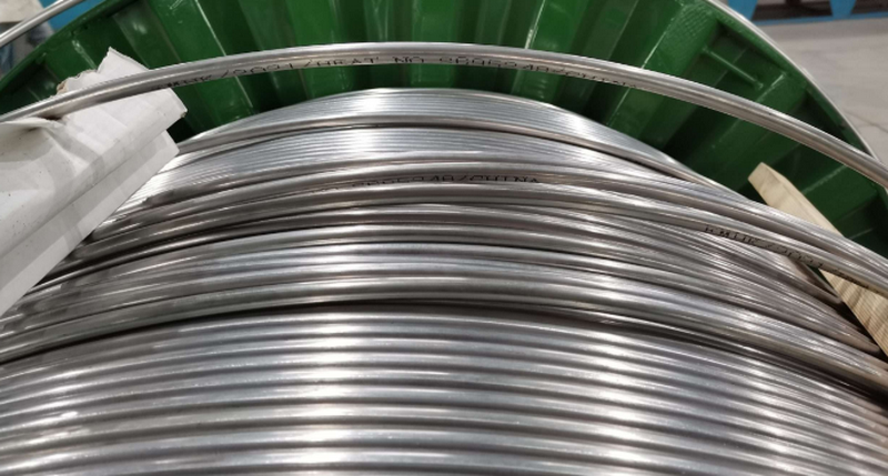 2205 duplex stainless steel capillary tubing_3