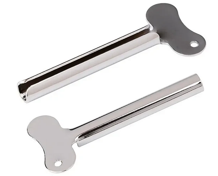 stainless steel tube squeezer_1