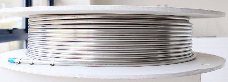 China Stainless Steel Tubing Suppliers