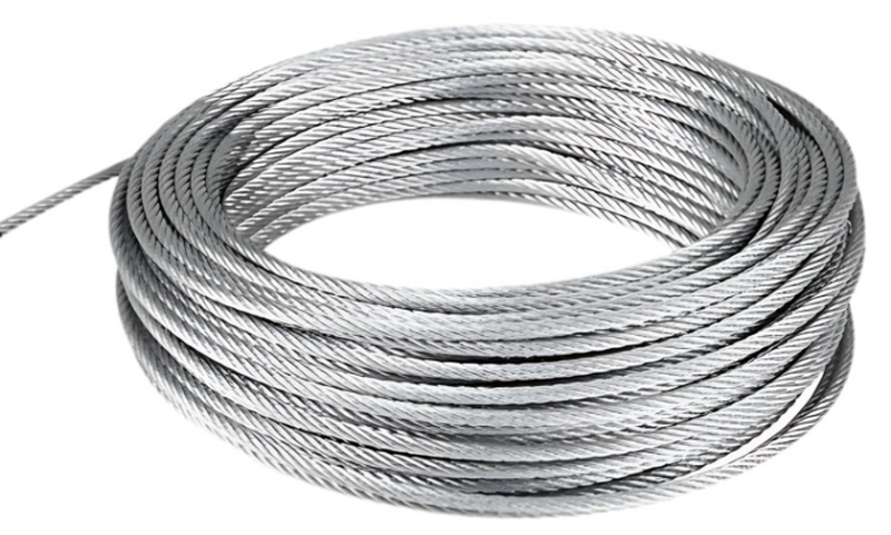 Stainless Steel Cable_2