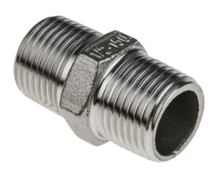 Stainless Steel Connector_1
