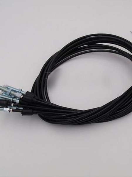 SS Hydraulic Control Line _1
