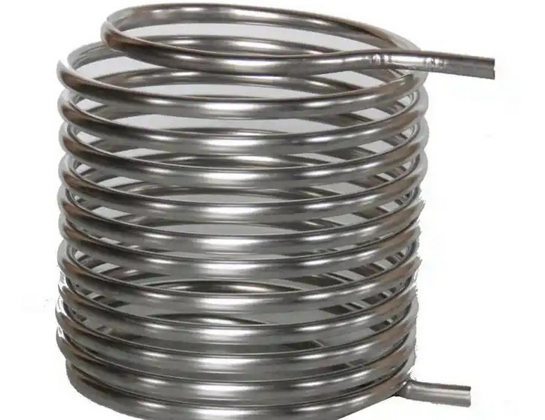stainless steel Coiled Tubing _03