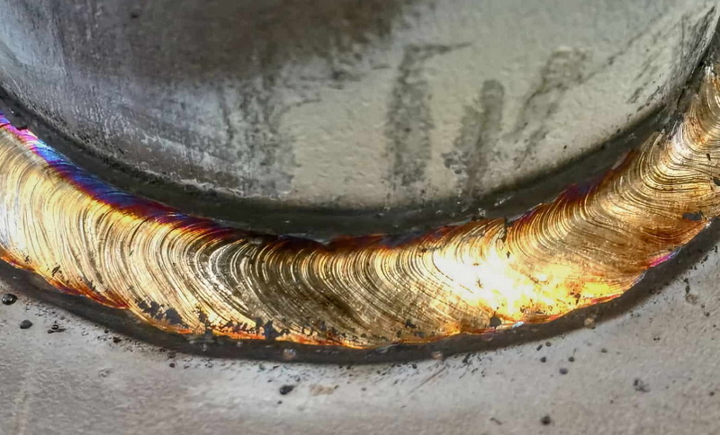 Thread Stainless Steel Tube_1