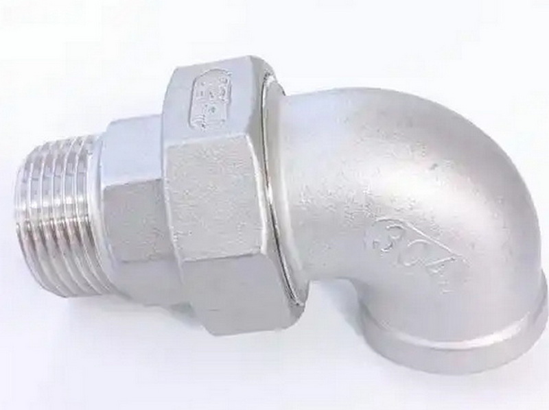 Stainless Steel Connectors_04
