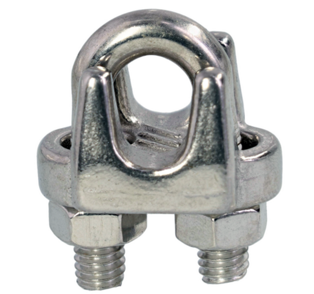 stainless steel cable clamp_2