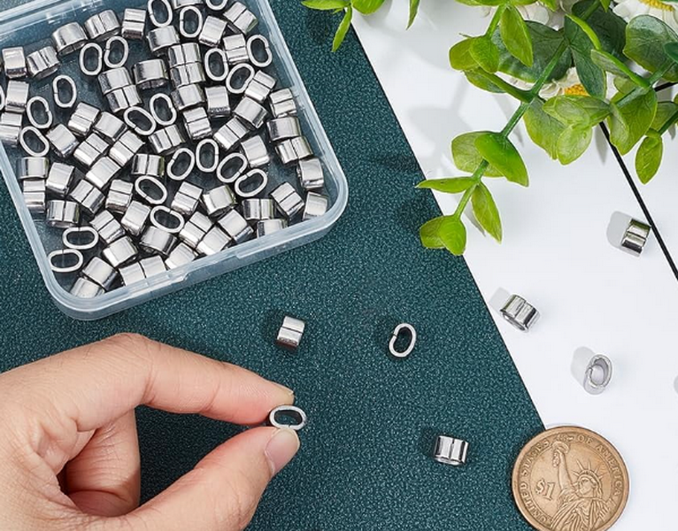 jewelry stainless steel connector_1
