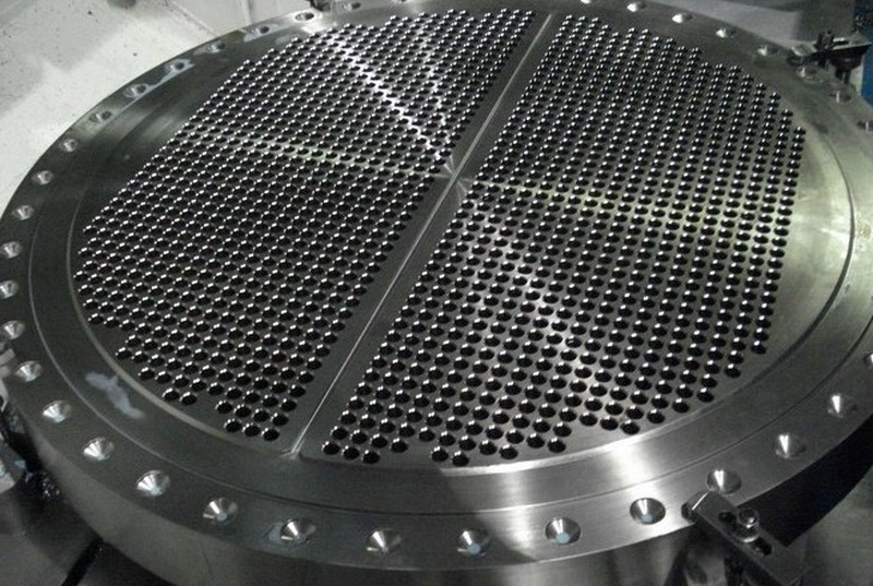 stainless steel tube sheet_3