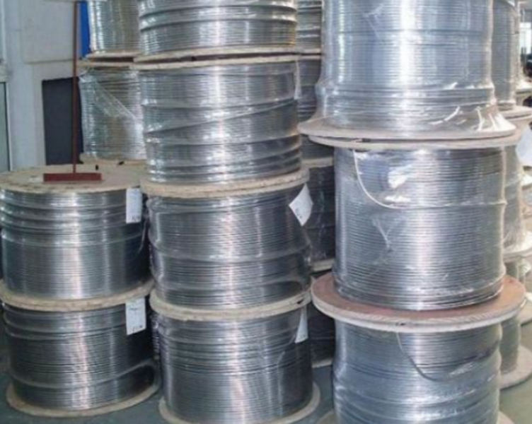Duplex Stainless Steel Tubing_2