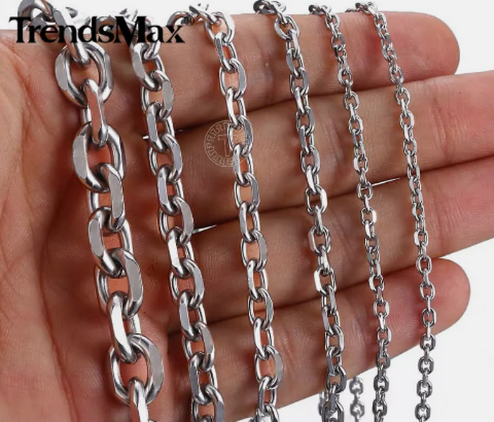 stainless steel cable chain_2
