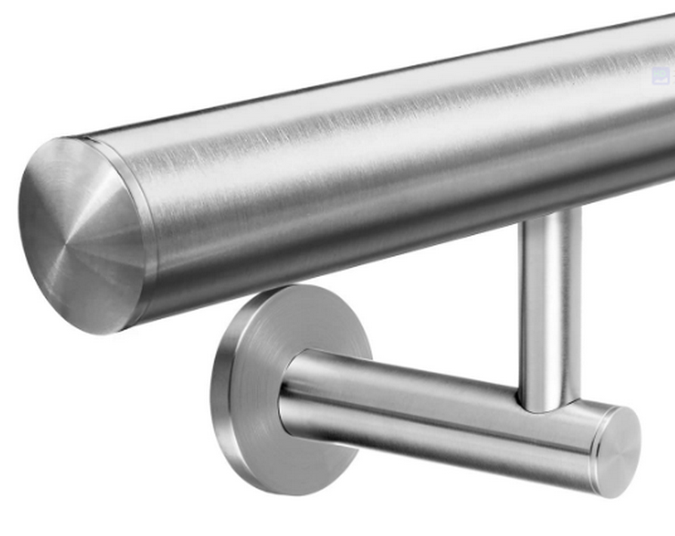 Stainless Steel Handrails