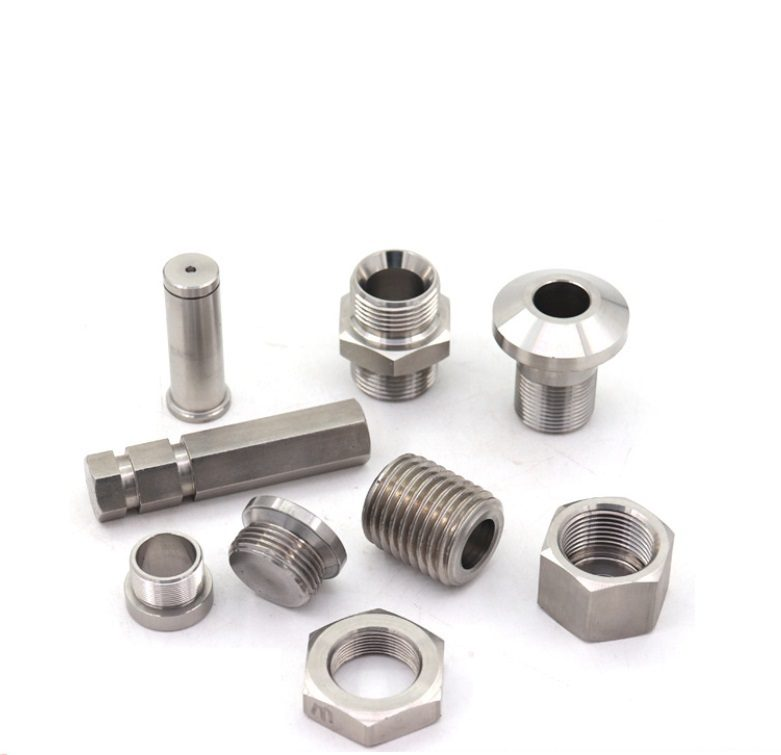 Elevating Your Project with Stainless Steel Connectors