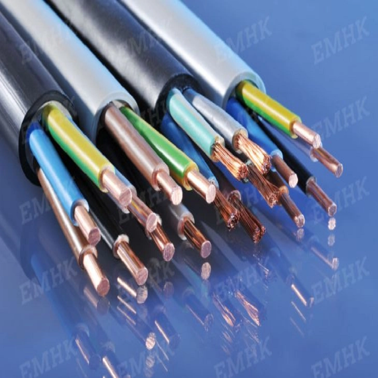 Encapsulated Cable Faults: Find & Fix