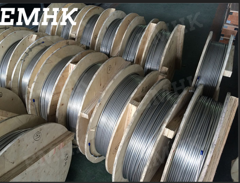 How To Ensure Quality Control in Seamless Coiled Tube Manufacturing?