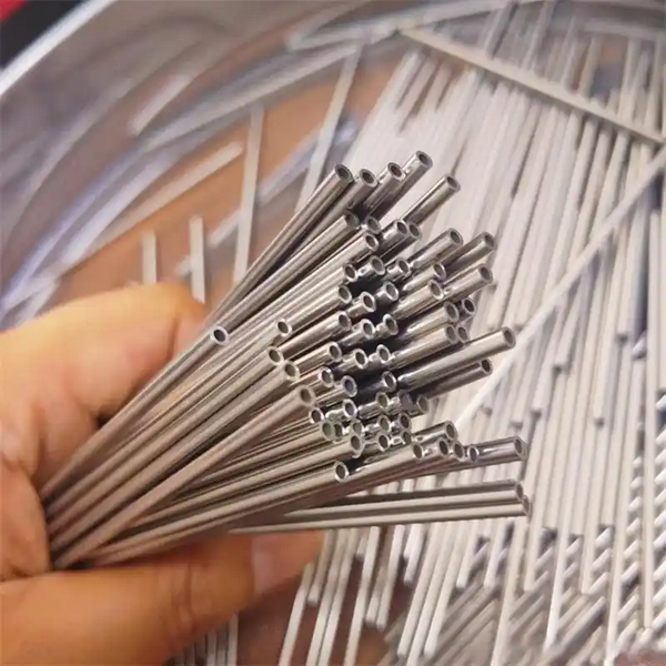 How To Ensure High-Quality Stainless Steel Capillary Tubing?