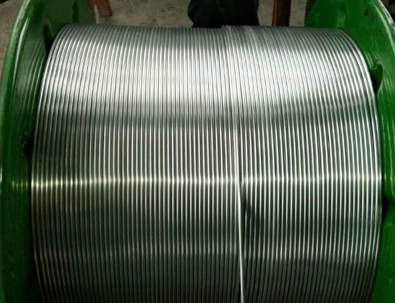 Inconel 625 Hydraulic Control Line_3