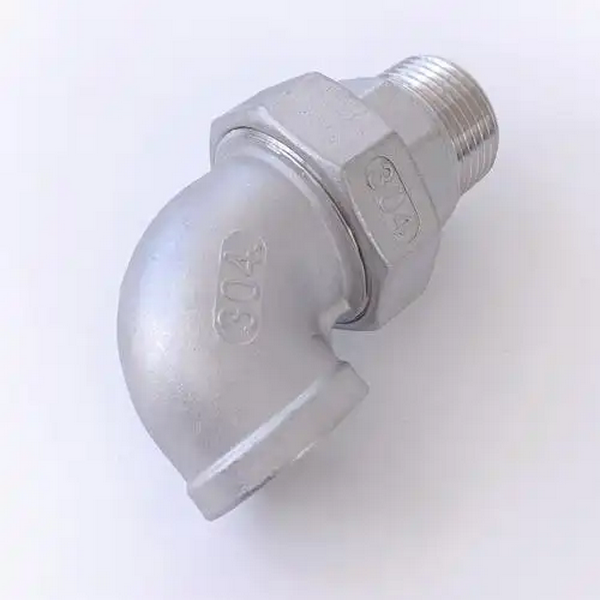 Stainless Steel Connectors_03