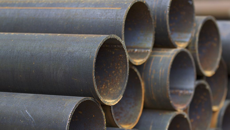 How Is Steel Rolled Tubing Manufactured And Processed?