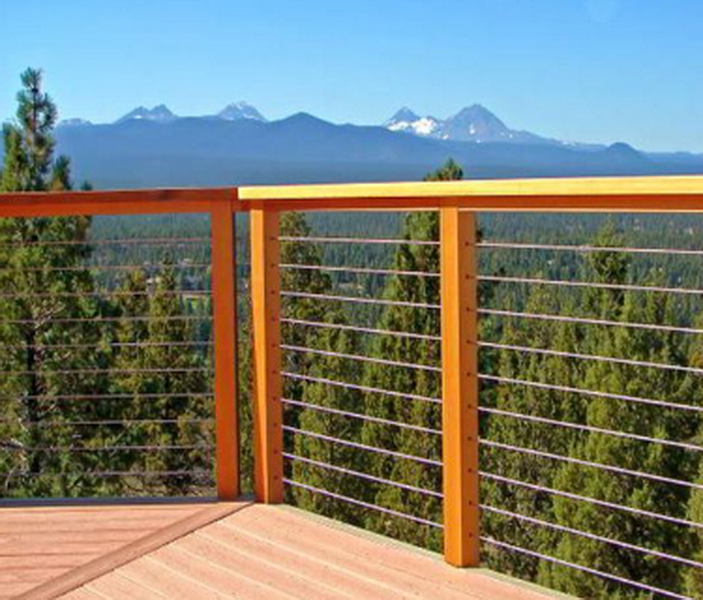 Stainless steel cable railings_1