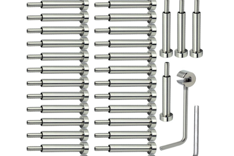 1-8 stainless steel cable railing_2