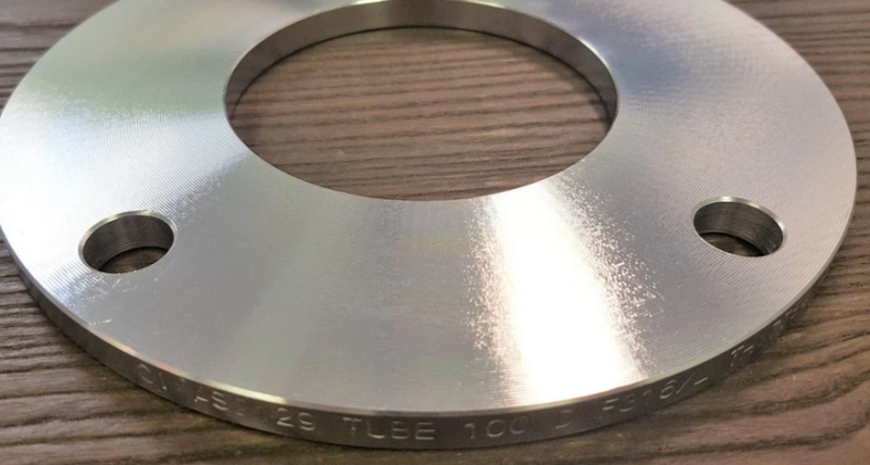 Stainless steel tube flanges_1