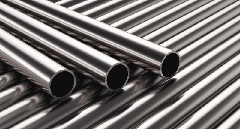 Steel Tube Wall Measurement