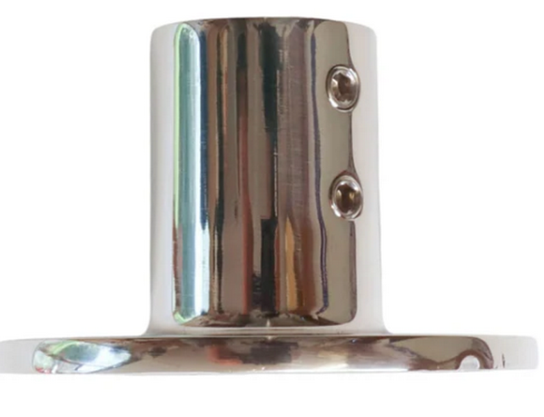 Stainless Steel Tube Brackets
